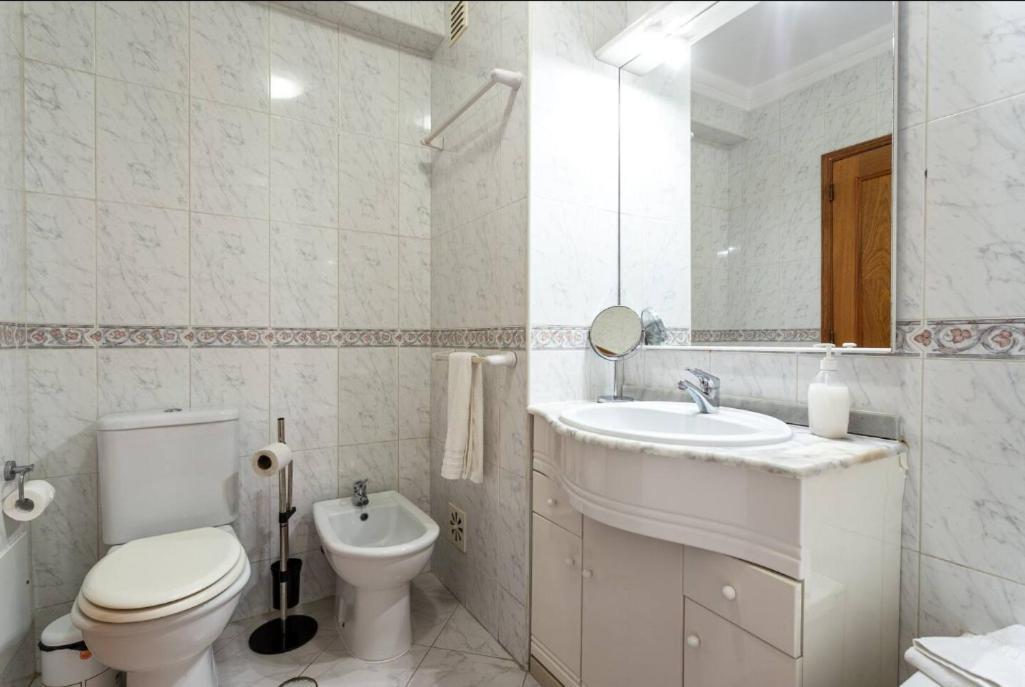 Blife Candya Private Rooms Faro Exterior photo