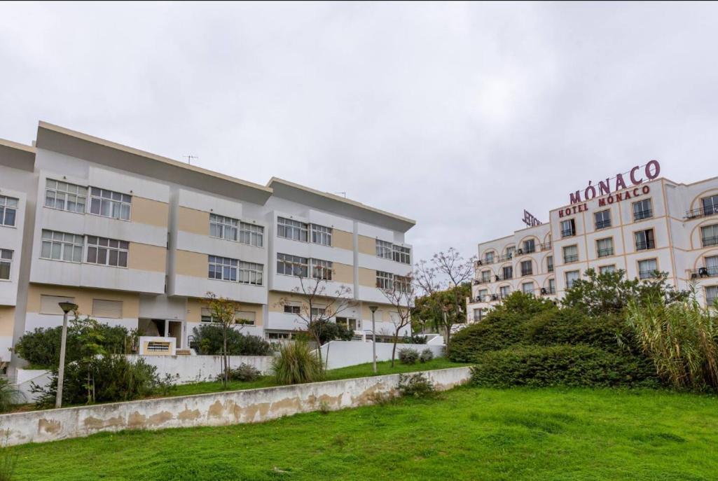 Blife Candya Private Rooms Faro Exterior photo
