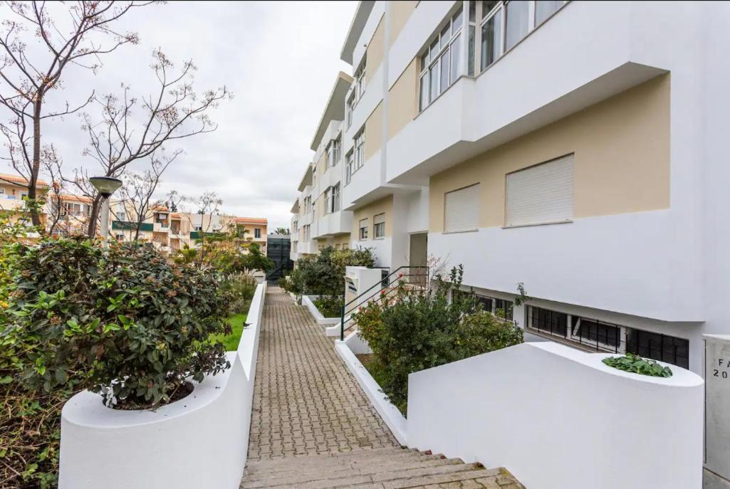 Blife Candya Private Rooms Faro Exterior photo