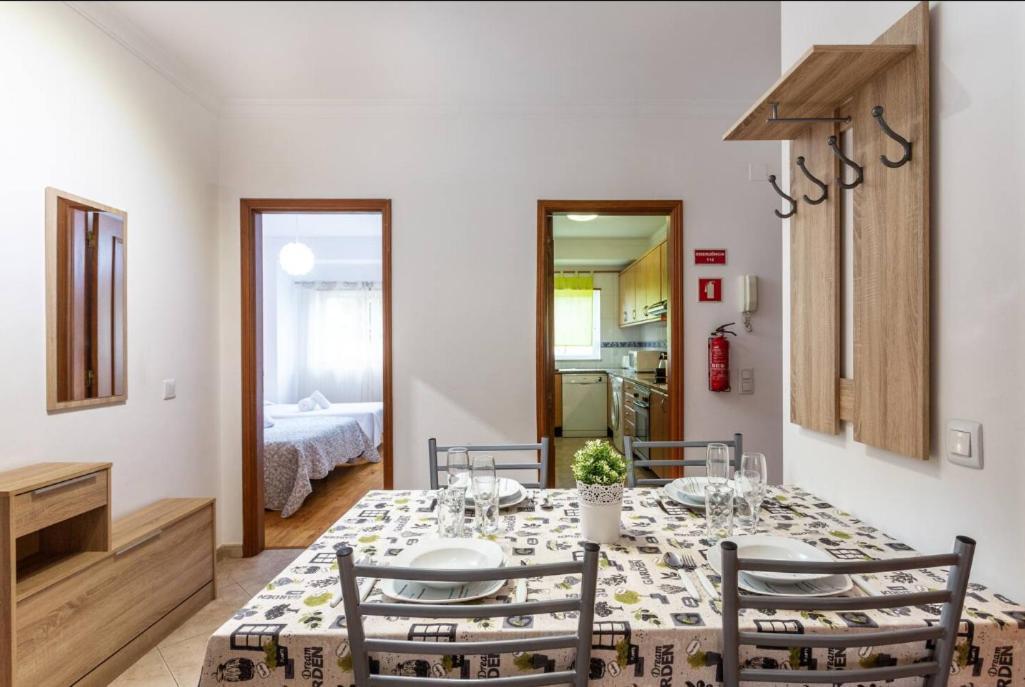 Blife Candya Private Rooms Faro Exterior photo