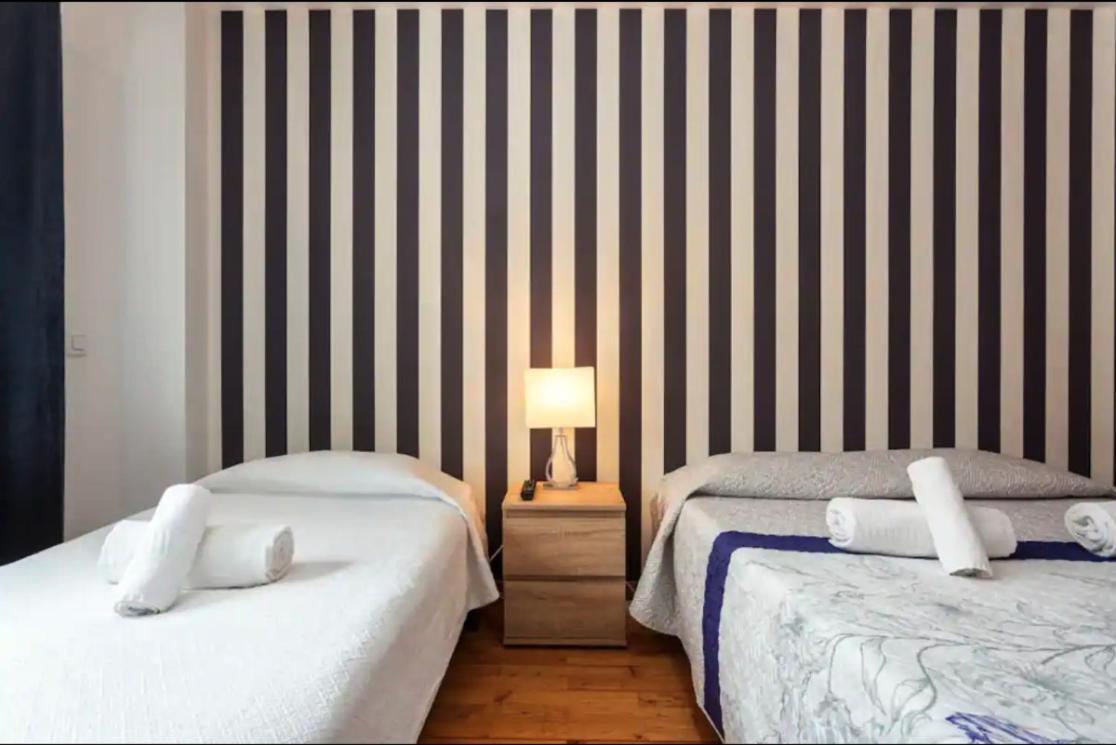 Blife Candya Private Rooms Faro Exterior photo