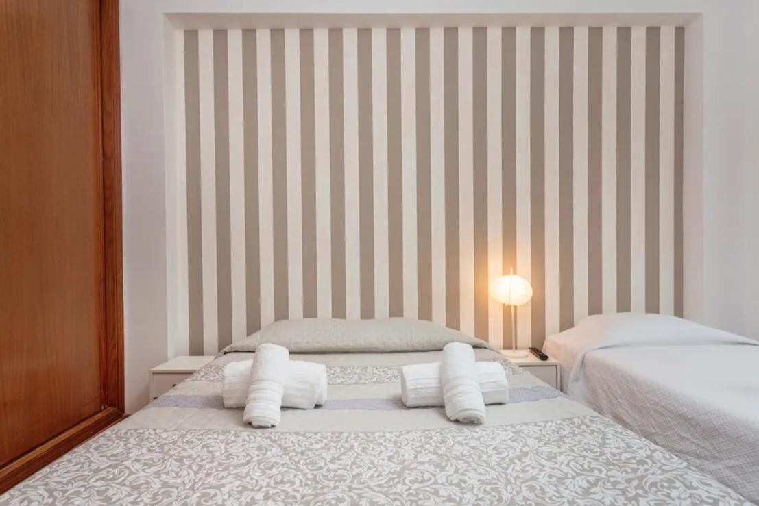 Blife Candya Private Rooms Faro Exterior photo